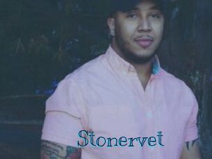 Stonervet