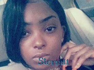 Stormii
