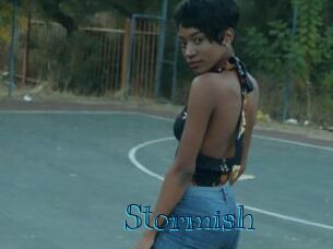 Stormish