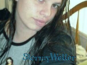 StormyWetter