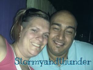 Stormyandthunder