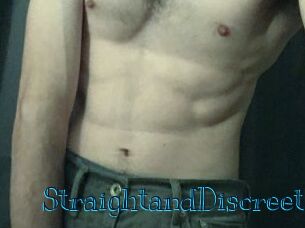 StraightandDiscreet