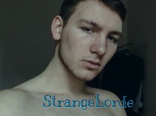 StrangeLorde