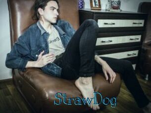 StrawDog