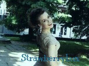 StrawberryLux