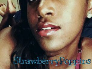 StrawberryPoppins