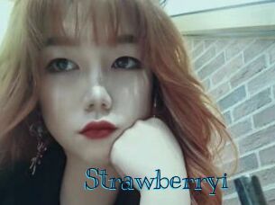 Strawberryi