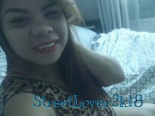 StreetLover2k18