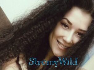 StromyWild
