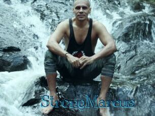 StrongMarcus