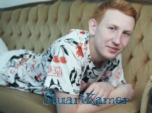 StuartKamer