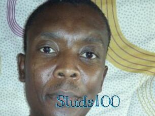 Studs100