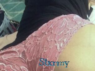 Stxrmy