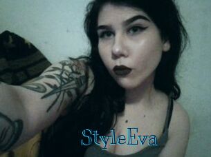 StyleEva