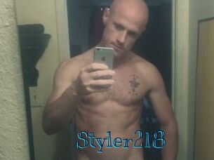 Styler218