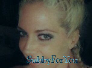 SubbyForYou