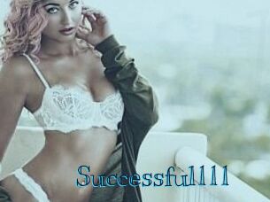 Successful111