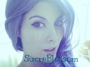 SucreBlossom