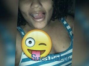 SugaBabie