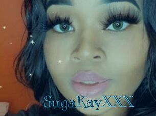 SugaKayXXX