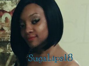 SugaLips18