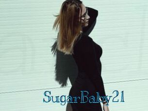 SugarBaby21