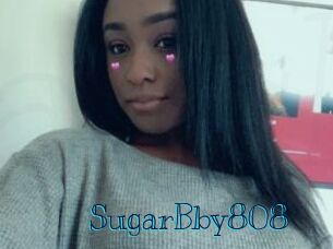 SugarBby808