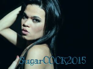 SugarCOCK2015