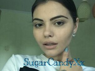 SugarCandyXx