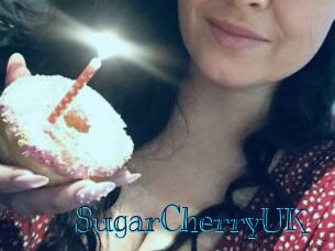 SugarCherryUK