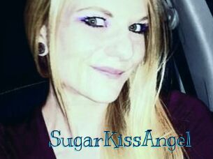 SugarKissAngel