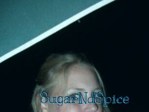 SugarNdSpice