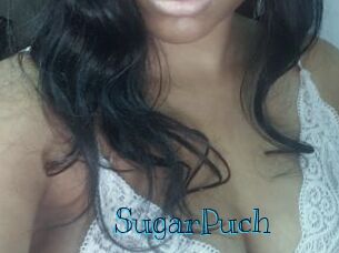 SugarPuch
