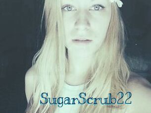 SugarScrub22