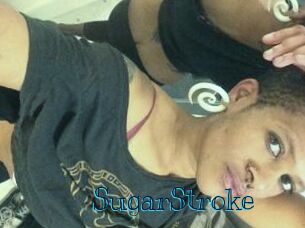 SugarStroke