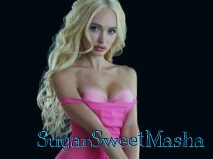 SugarSweetMasha