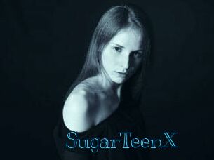 SugarTeenX