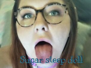 Sugar_steep_doll