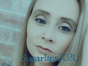 Sugarlips2020 Archive DVD BIZ