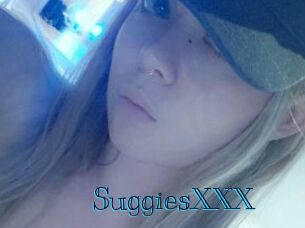 SuggiesXXX