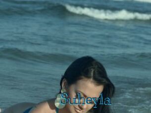 Suheyla