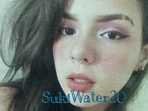 SukiWater20