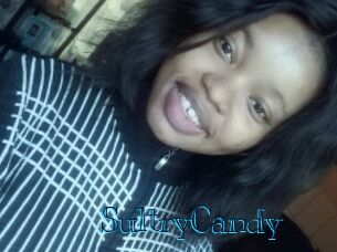SultryCandy