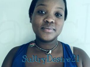 SultryDesire21