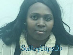 SultryHips26