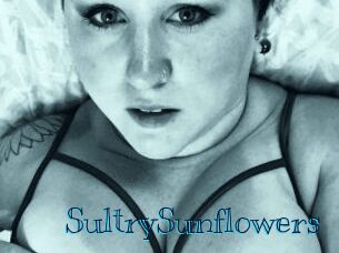 SultrySunflowers