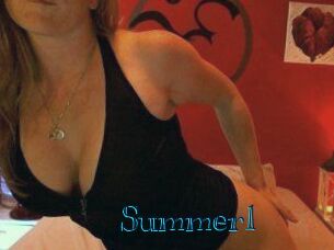 Summer1 Archive DVD BIZ