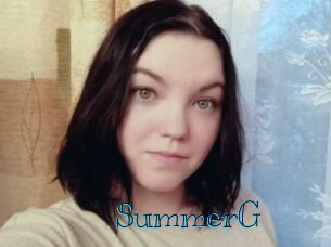 SummerG