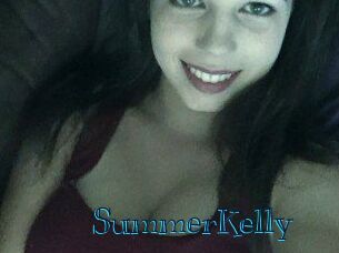 SummerKelly
