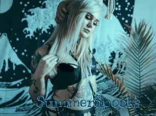 SummerSpooks